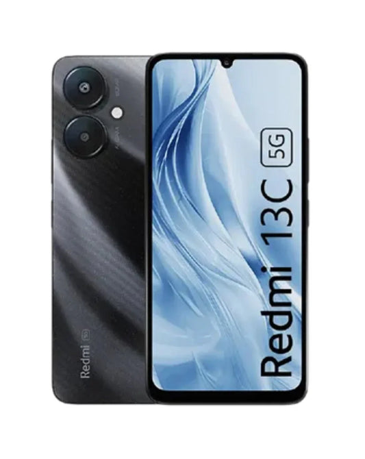 Xiaomi Redmi 13C 5G Refurbished
