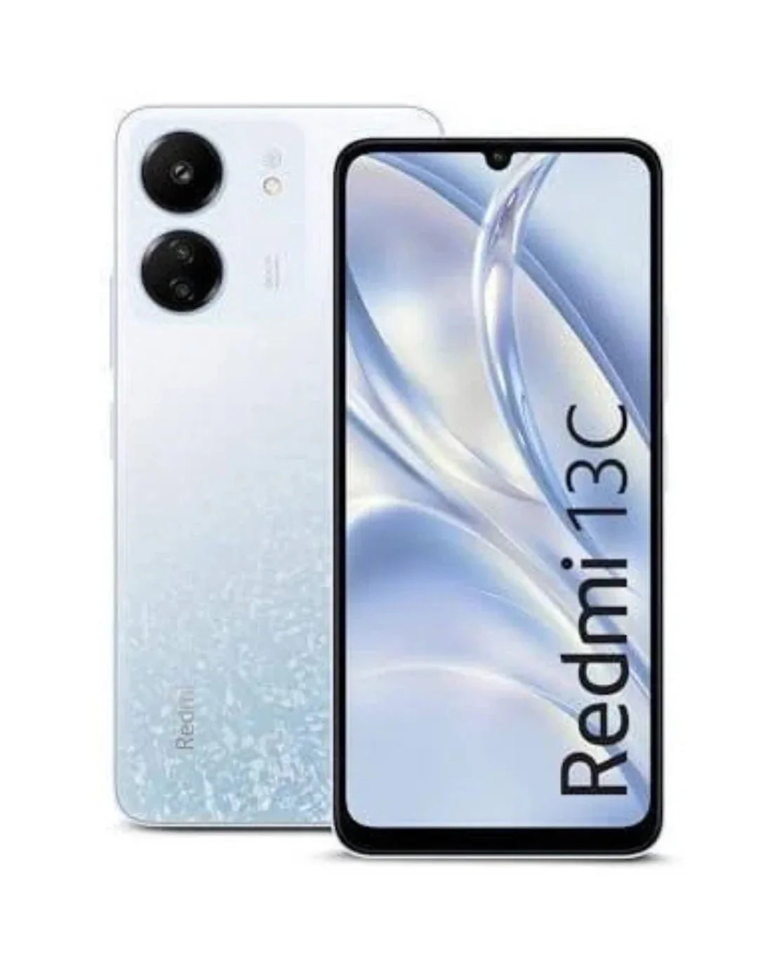 Xiaomi Redmi 13C Refurbished