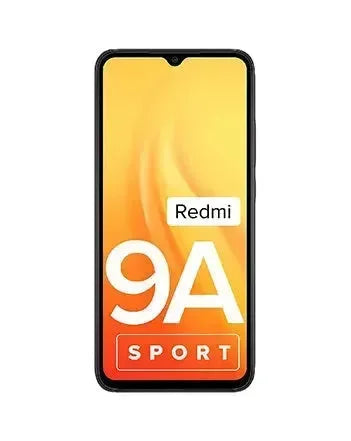 Xiaomi Redmi 9A Sport Refurbished