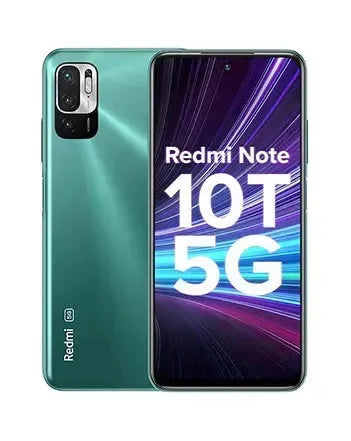 Xiaomi Redmi Note 10T Refurbished