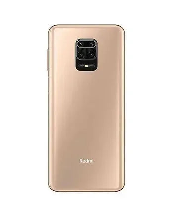 Xiaomi Redmi Note 10 Lite Refurbished