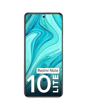 Xiaomi Redmi Note 10 Lite Refurbished