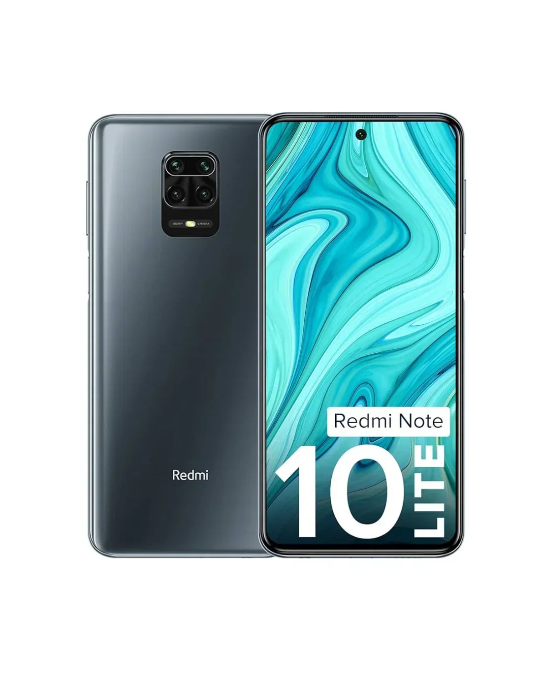 Xiaomi Redmi Note 10 Lite 4G Refurbished