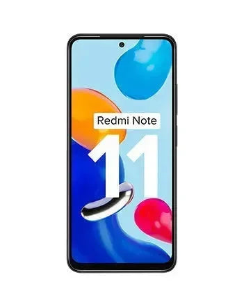 Xiaomi Redmi Note 11 Refurbished
