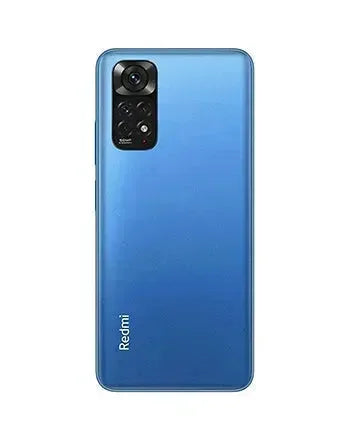 Xiaomi Redmi Note 11 Refurbished