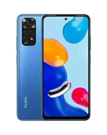 Xiaomi Redmi Note 11 Refurbished