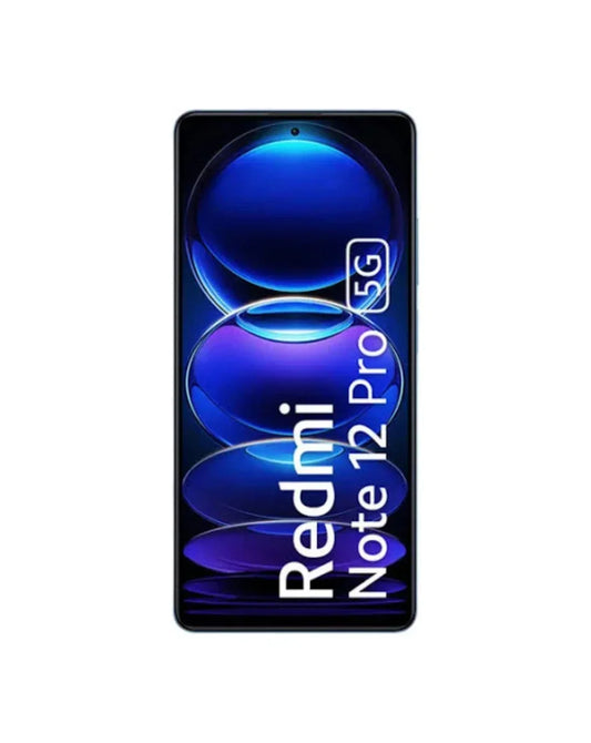Xiaomi Redmi Note 12 Pro Refurbished