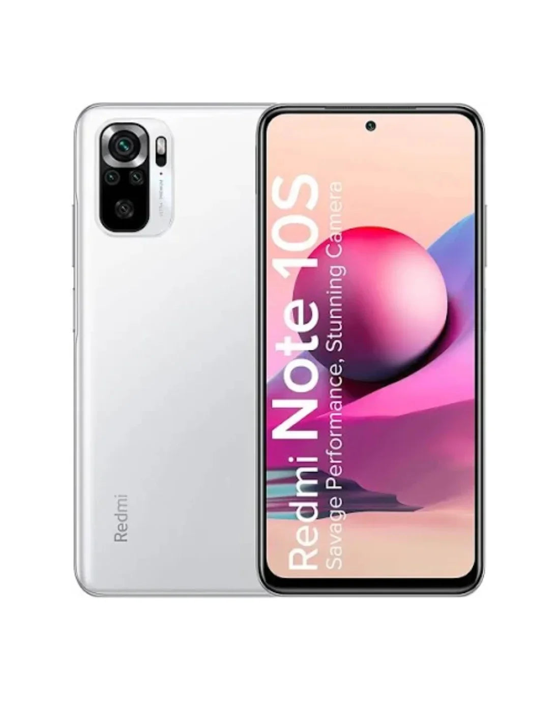 Xiaomi Note 10s Refurbished