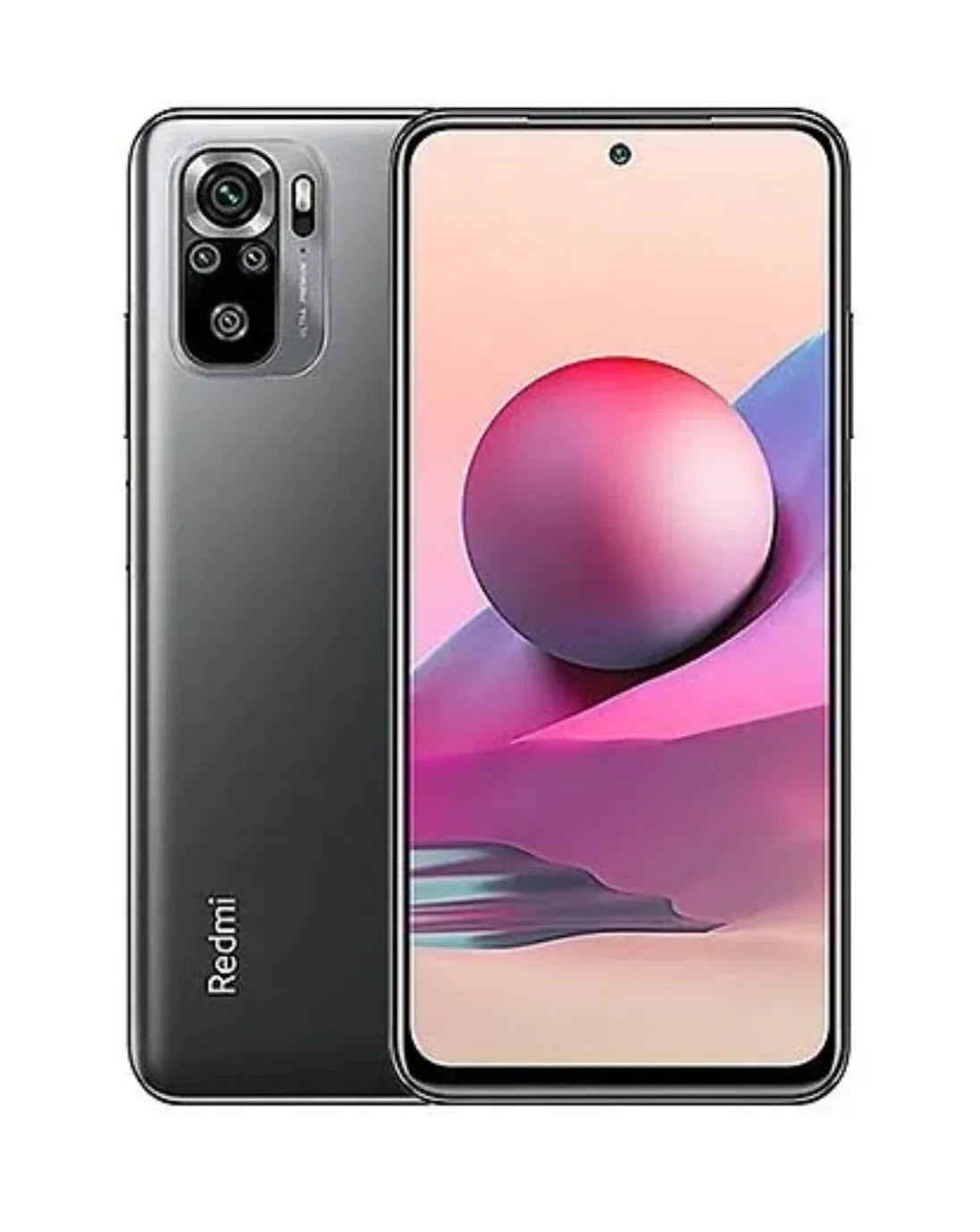 Xiaomi Note 10s Refurbished