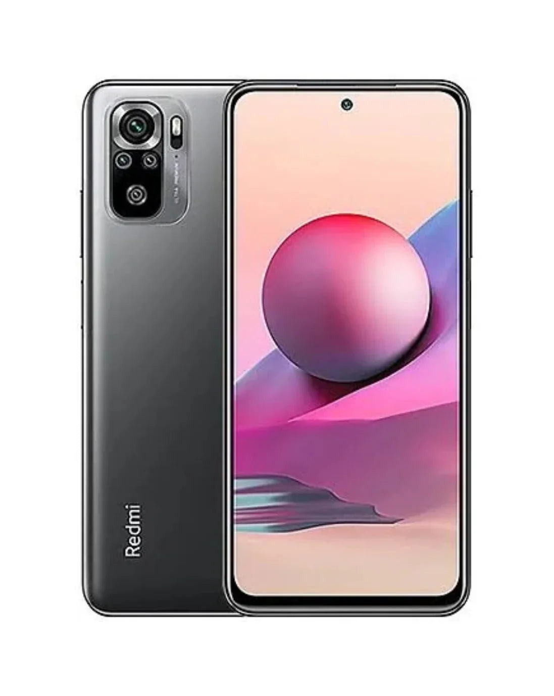 Xiaomi Note 10s Refurbished
