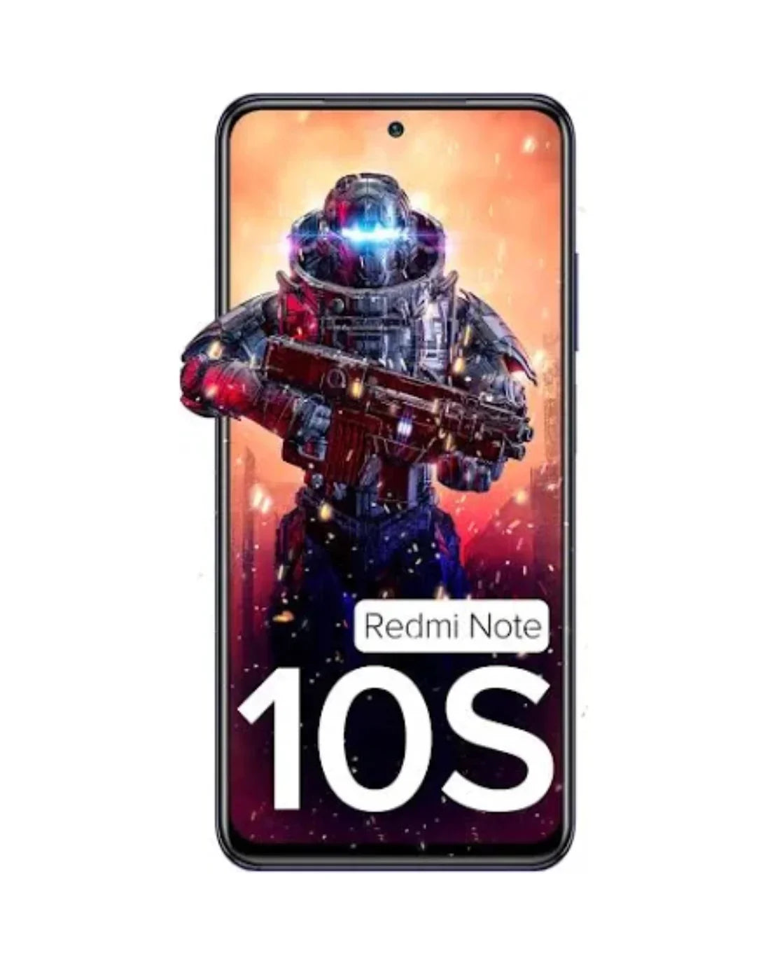 Xiaomi Note 10s Refurbished