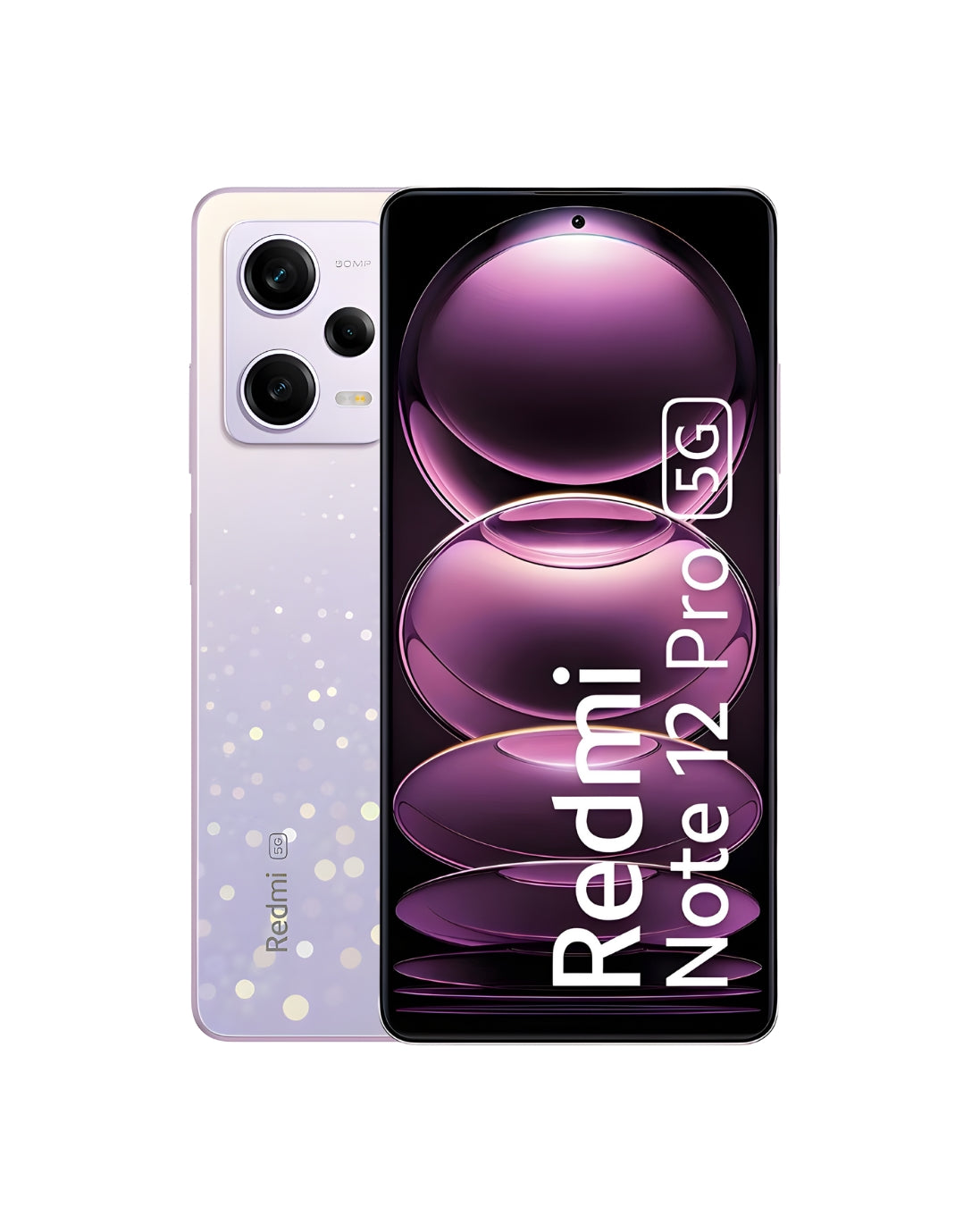 Xiaomi Redmi Note 12 Pro Refurbished