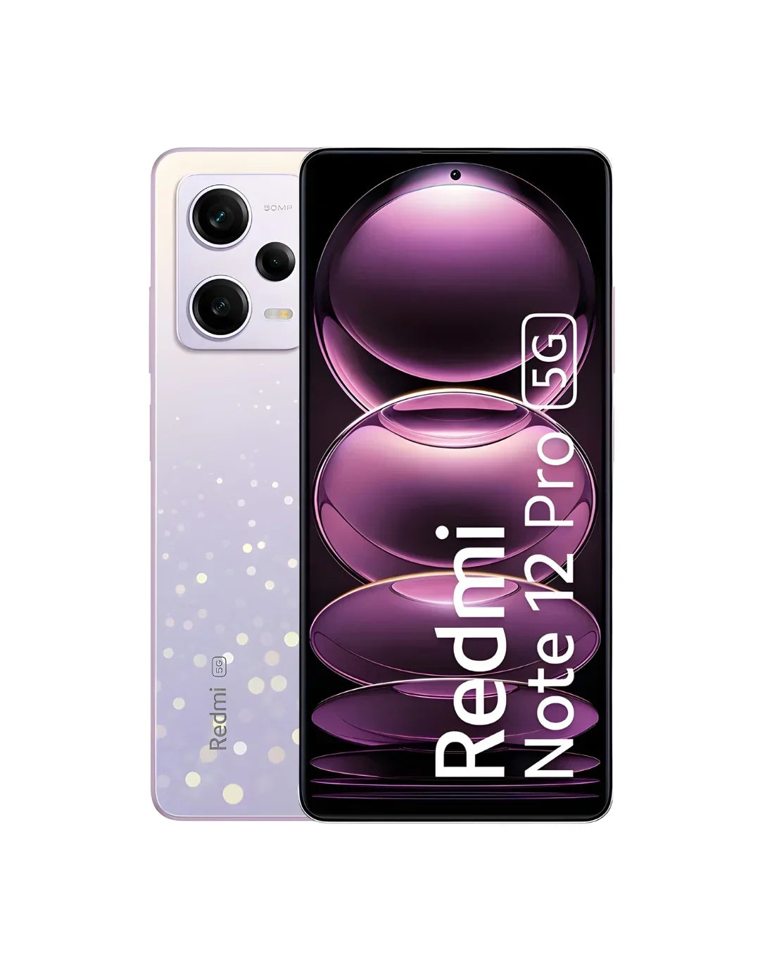 Xiaomi Redmi Note 12 Pro 5G Pre-Owned with 6 Months ReFit Warranty