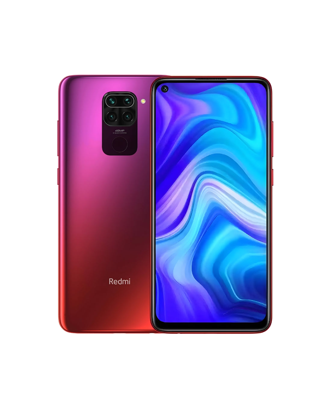 Mi Redmi Note 9 Refurbished