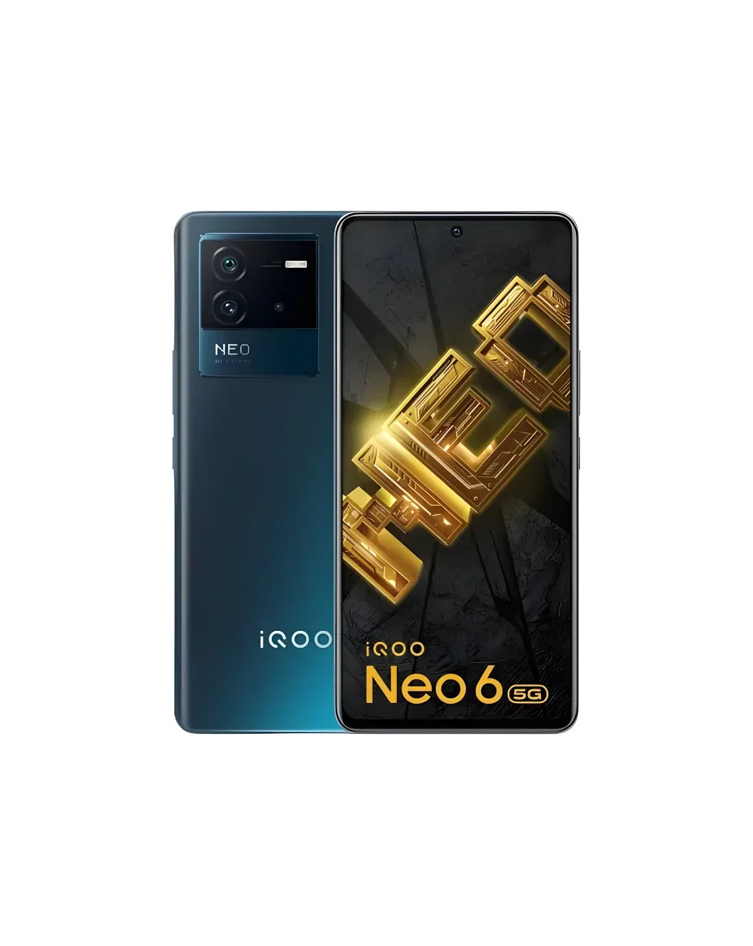 iQOO Neo 6 5G Refurbished