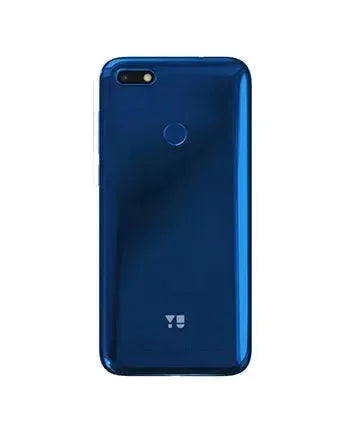 Yu Ace Refurbished