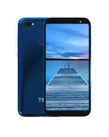 Yu Ace Refurbished