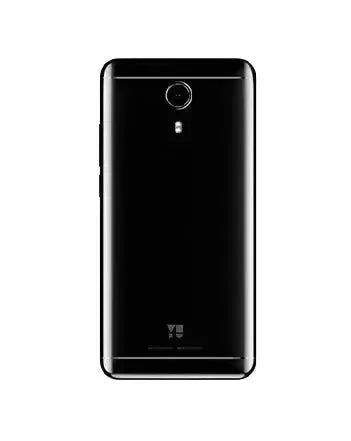 Yu Yureka Black Refurbished