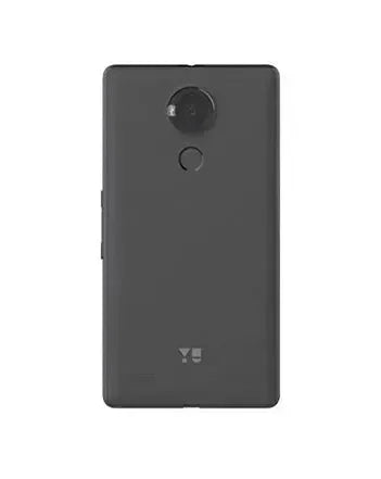 Yu Yureka Note Refurbished