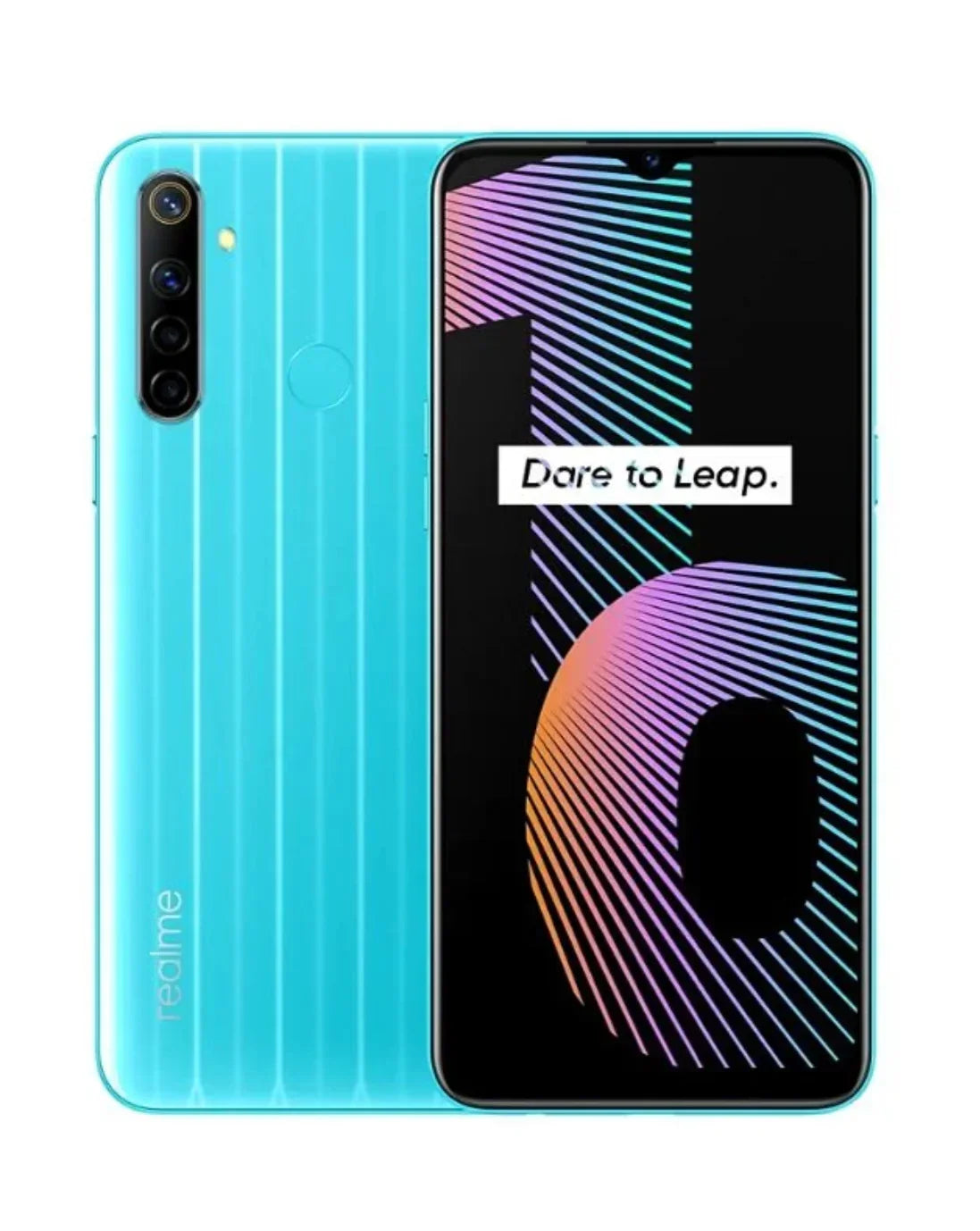 Realme Narzo 10 Refurbished
