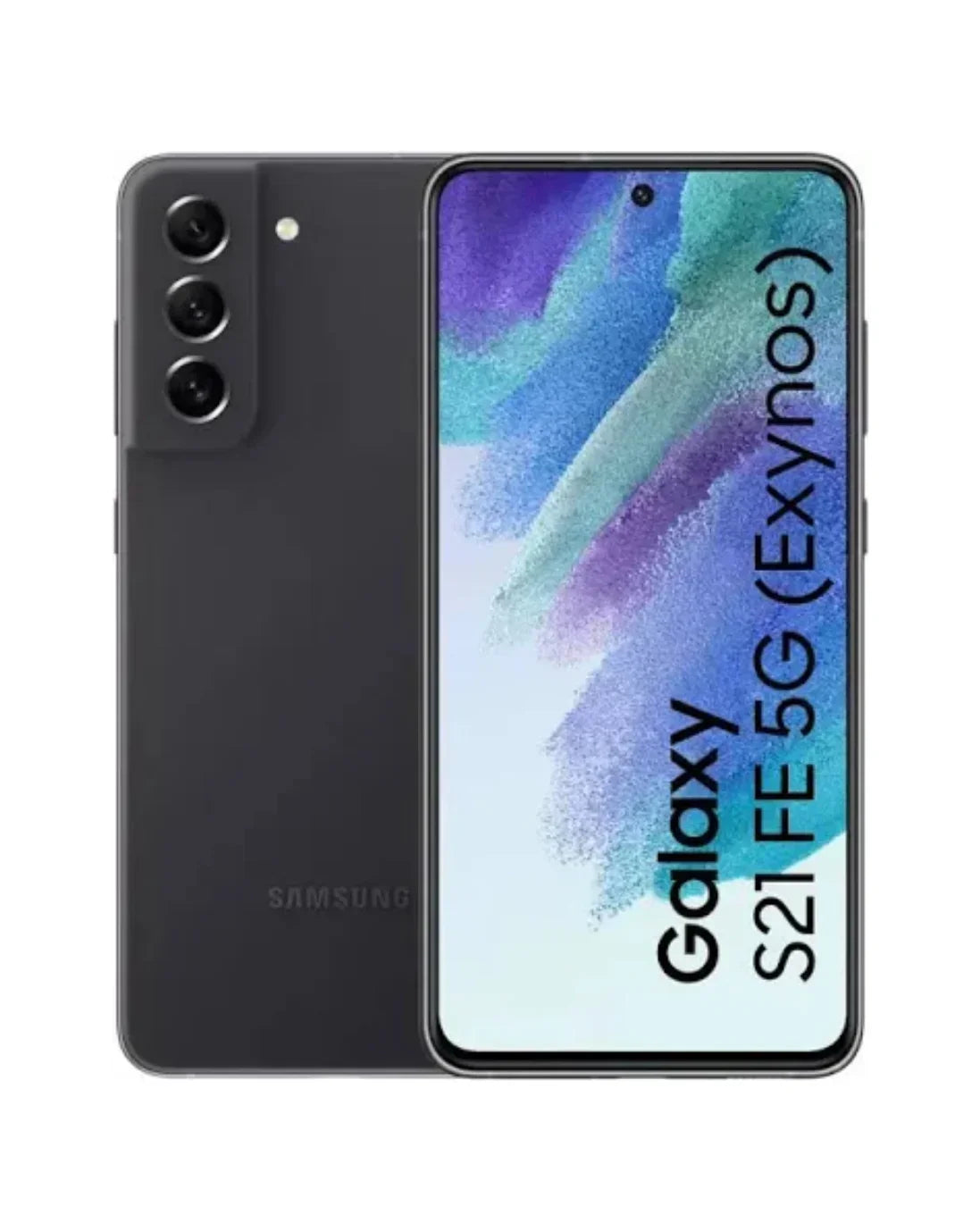 Samsung Galaxy S21 FE 5G Refurbished