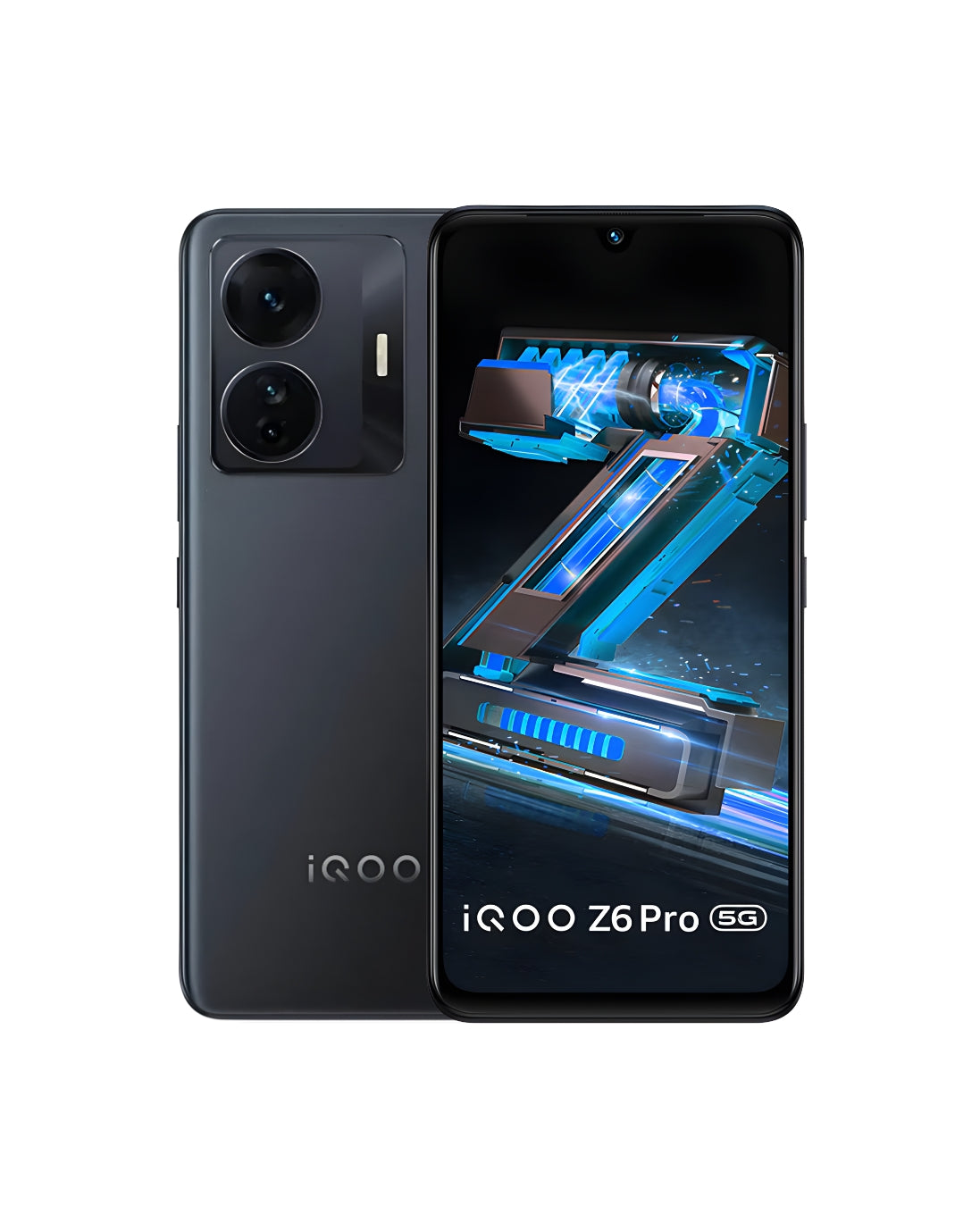 iQOO Z6 Pro 5G Refurbished