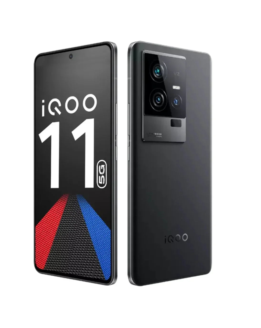 iQOO 11 5G Refurbished