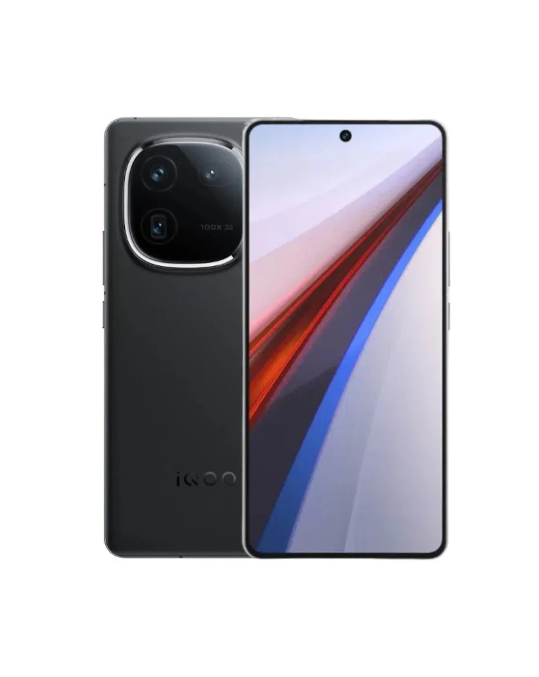 iQOO 12 5G Refurbished