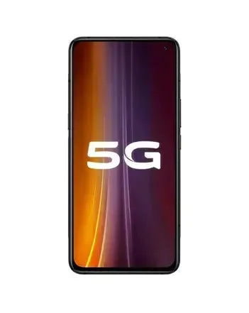 Iqoo 3 5G Refurbished
