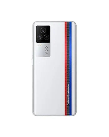Iqoo 7 Refurbished