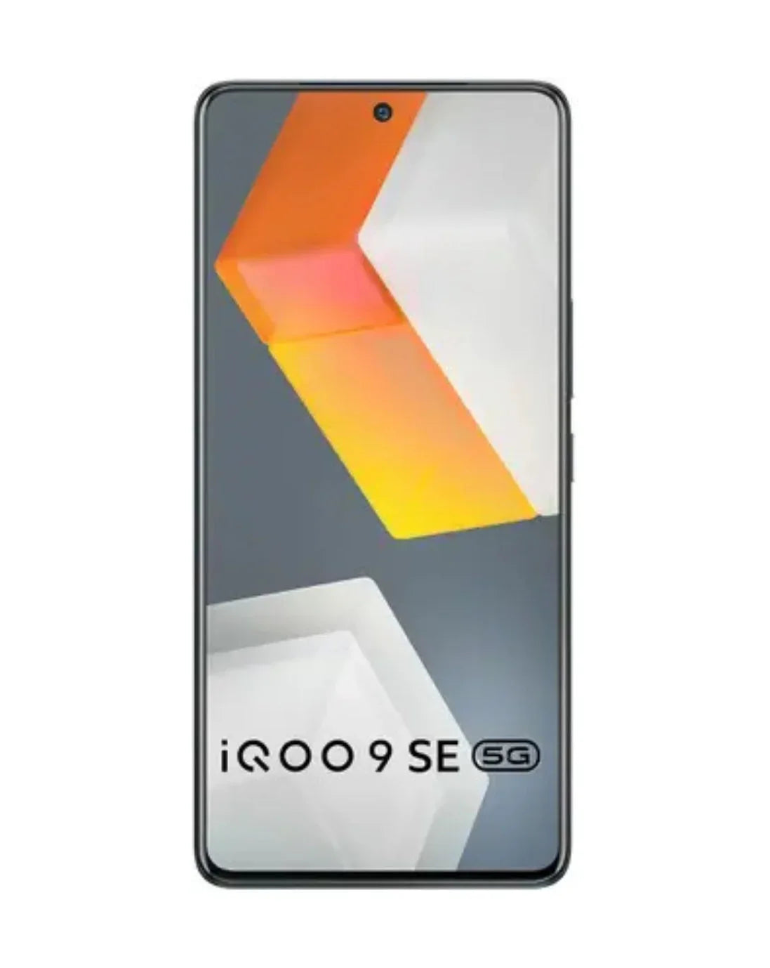 iQOO 9 SE 5G Refurbished