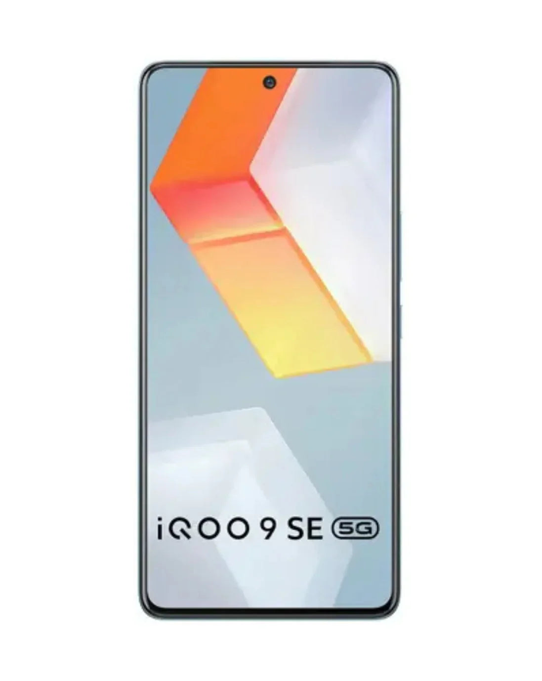 iQOO 9 SE 5G Refurbished