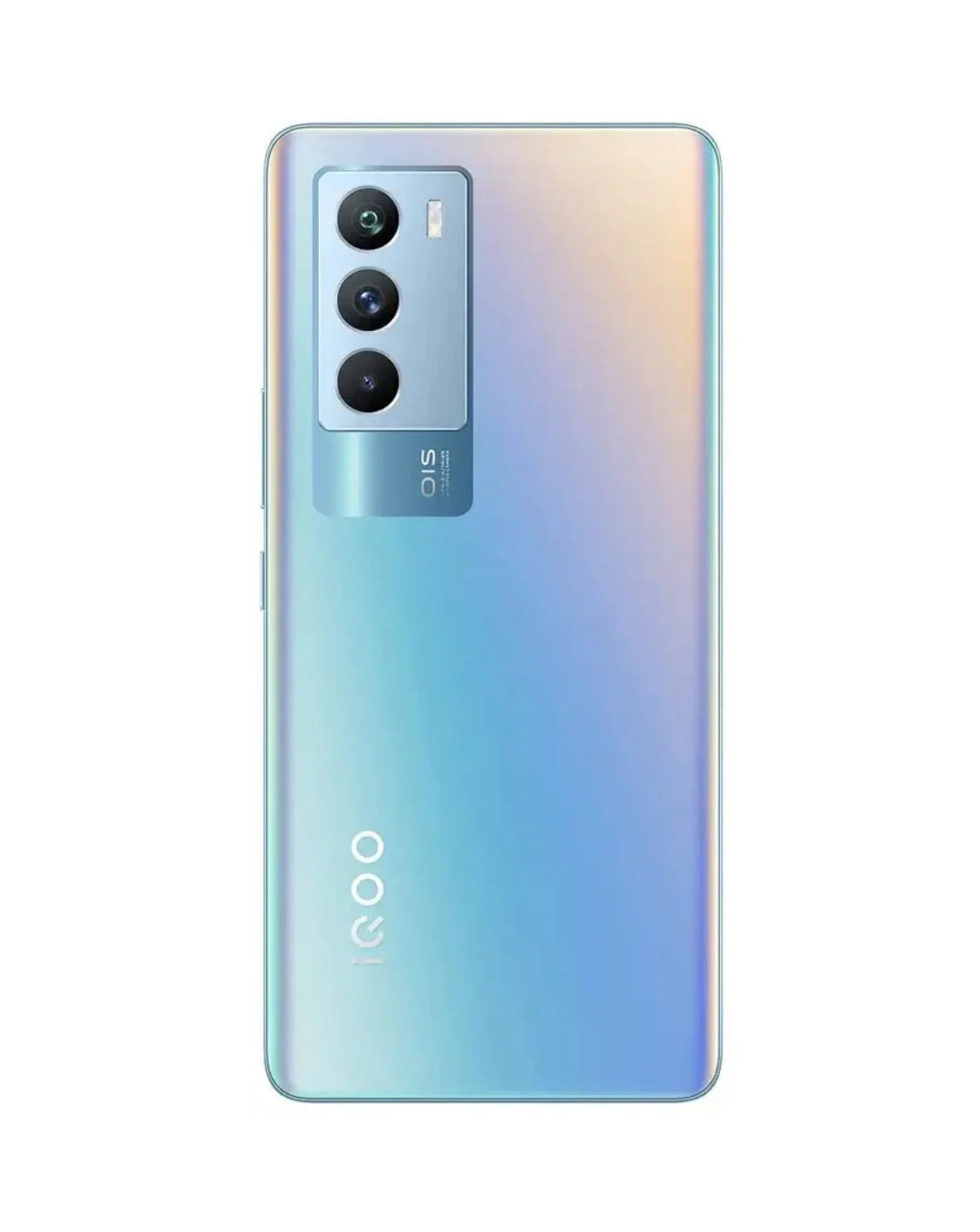 iQOO 9 SE 5G Refurbished