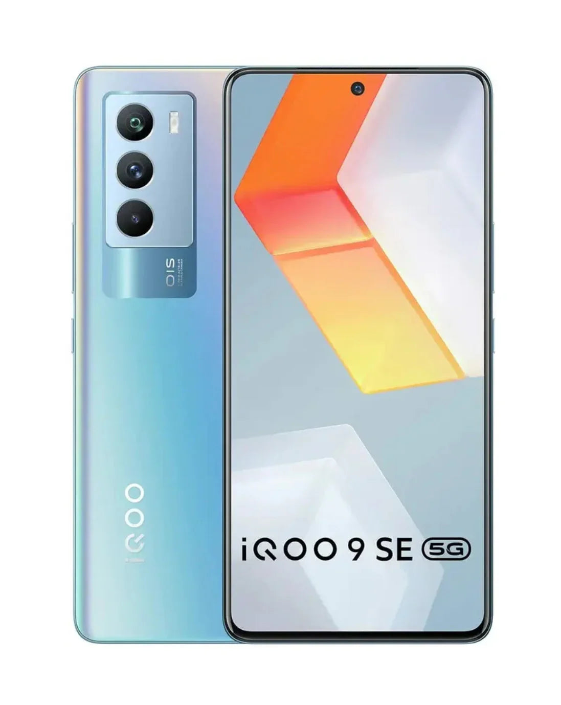iQOO 9 SE 5G Refurbished