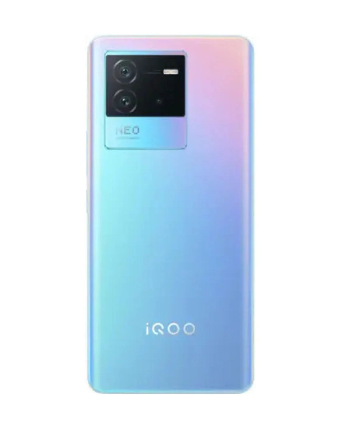 iQOO Neo 6 5G Refurbished