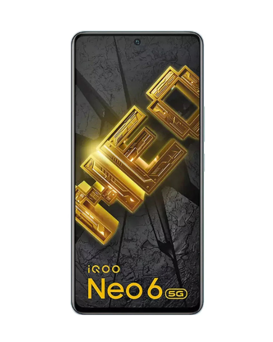 iQOO Neo 6 5G Refurbished