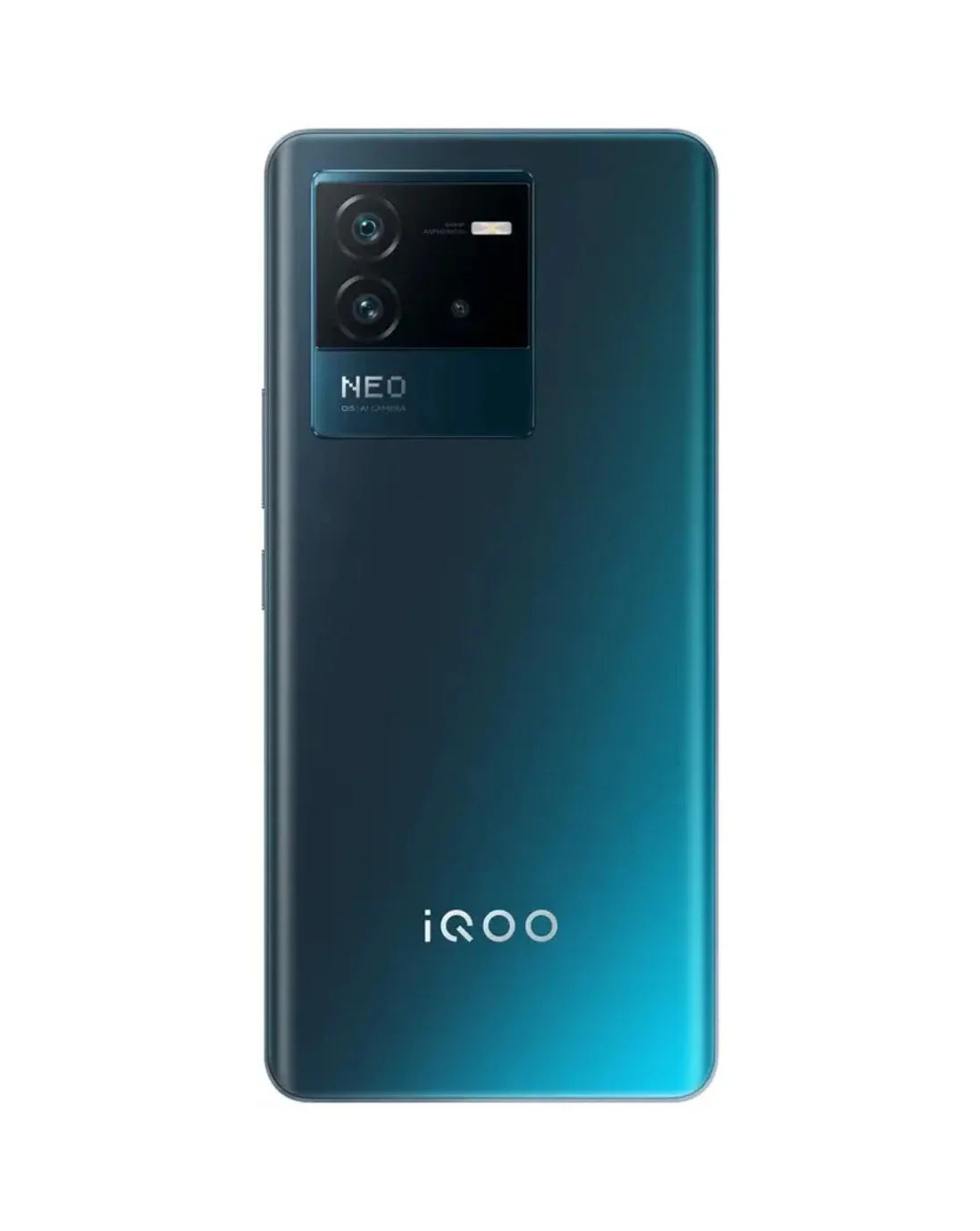 iQOO Neo 6 5G Refurbished