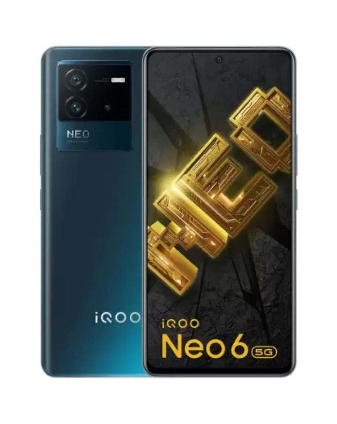 iQOO Neo 6 5G Refurbished