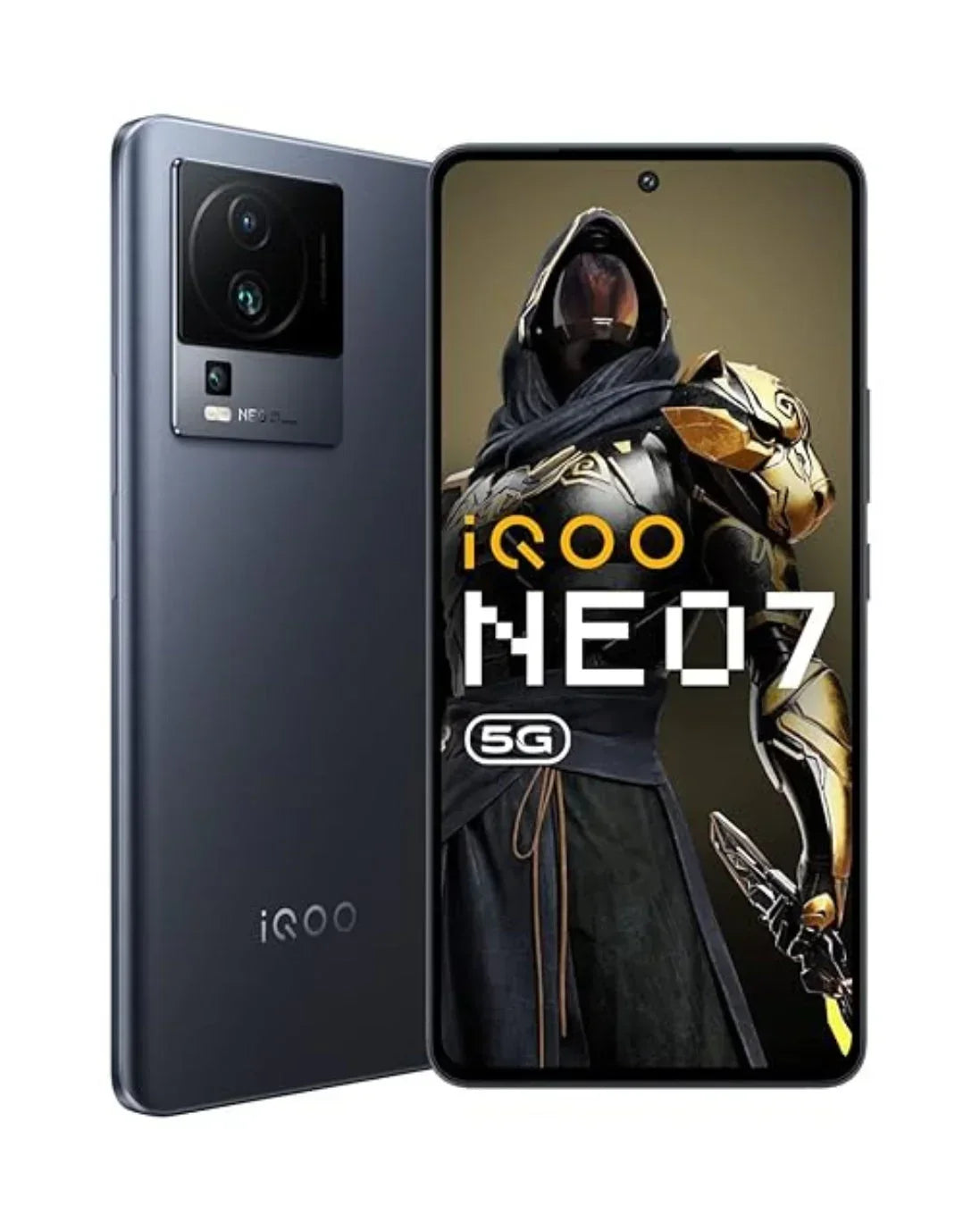 iQOO Neo 7 Refurbished
