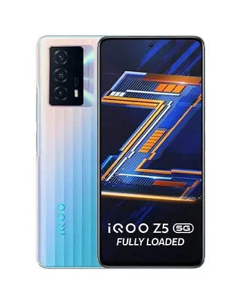 iQOO Z5 5G Refurbished
