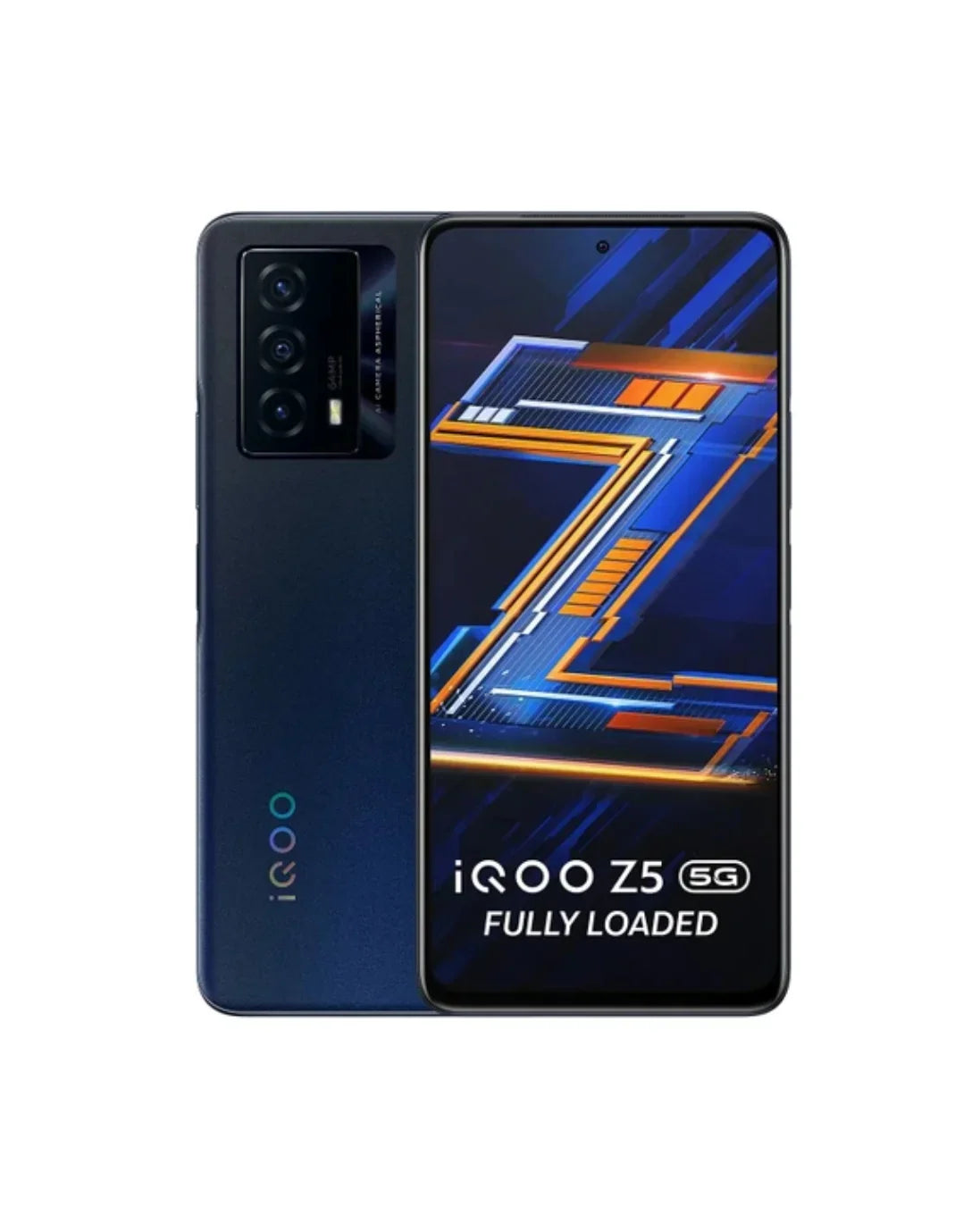 iQOO Z5 5G Refurbished