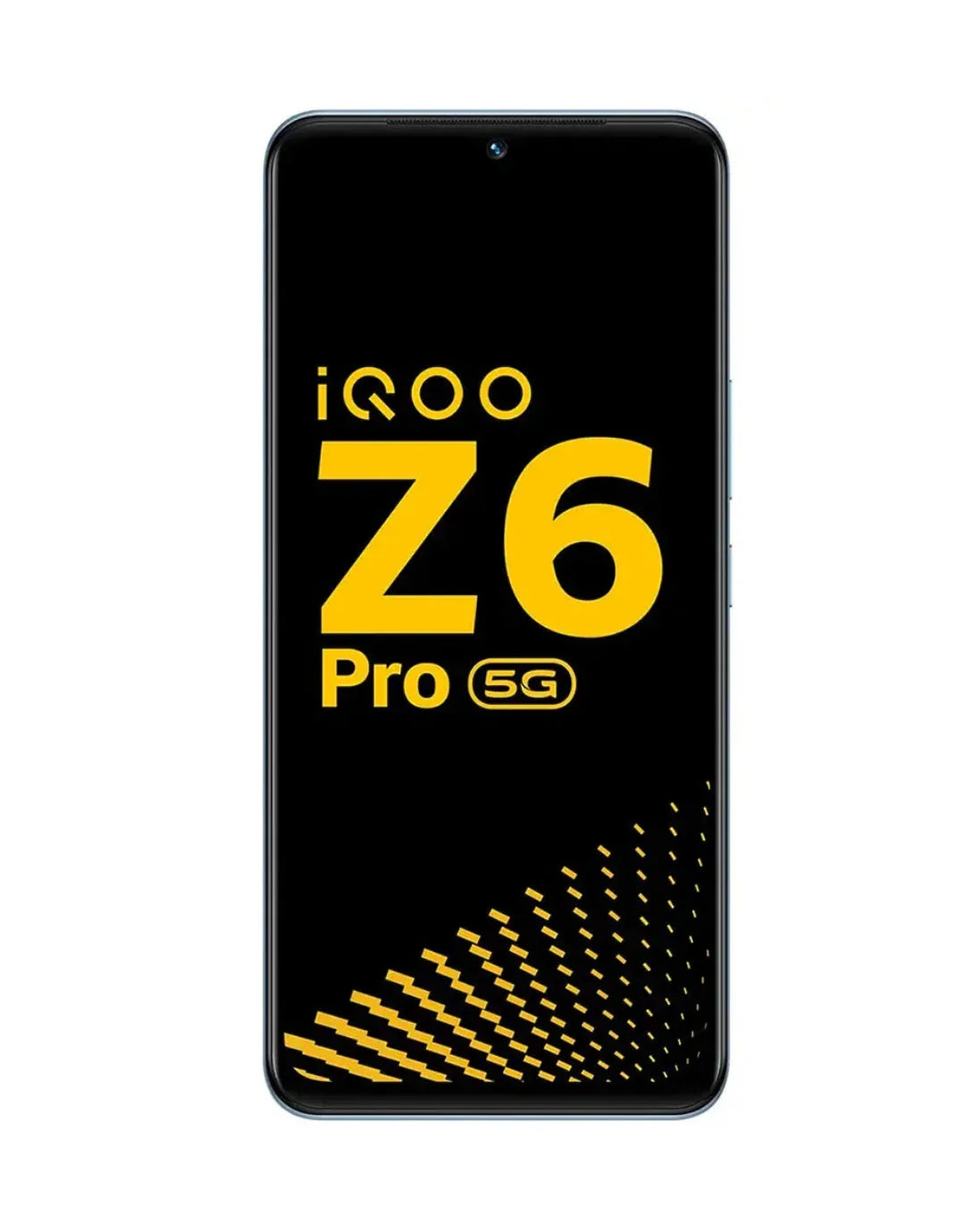 iQOO Z6 Pro 5G Refurbished