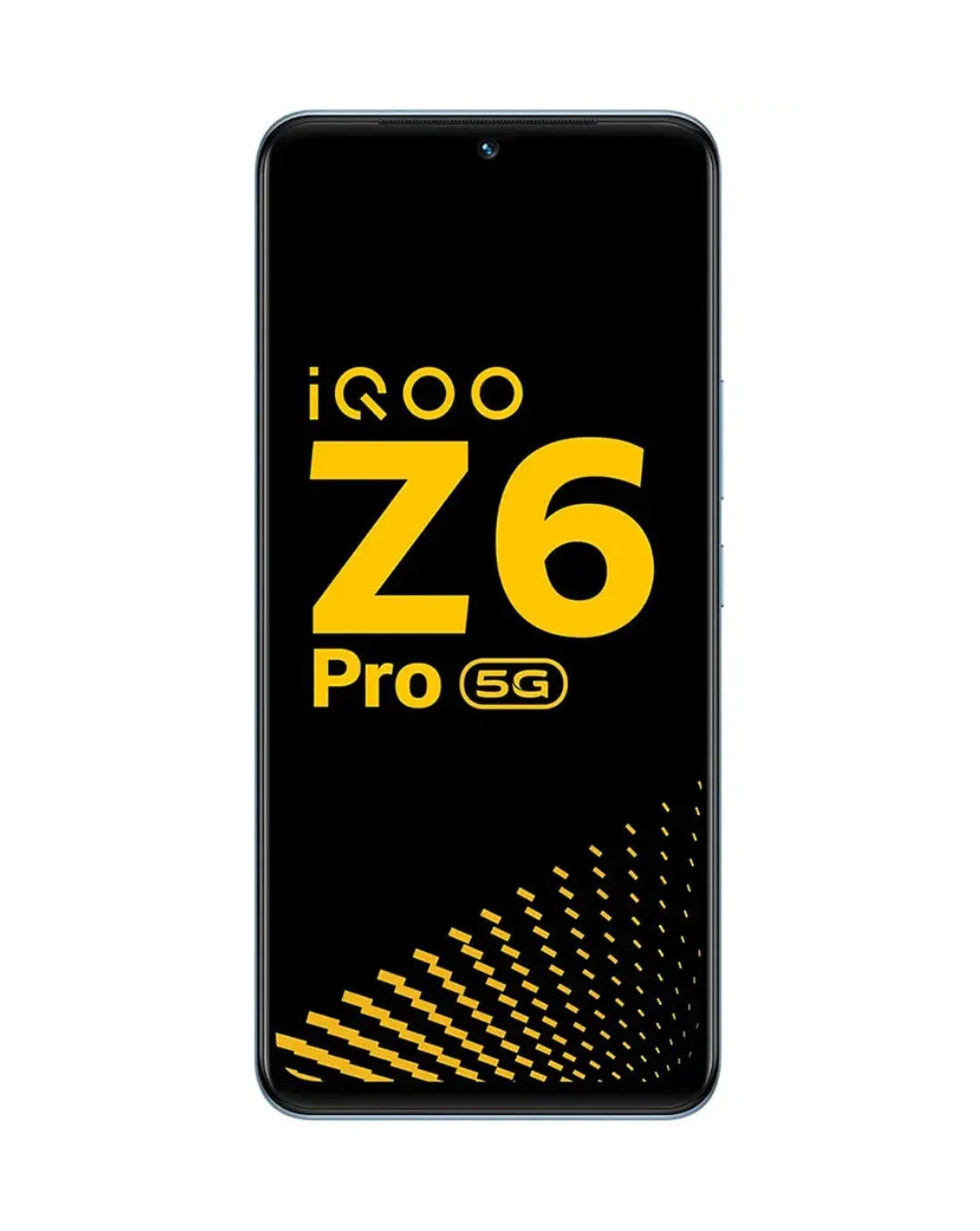 iQOO Z6 Pro 5G Refurbished