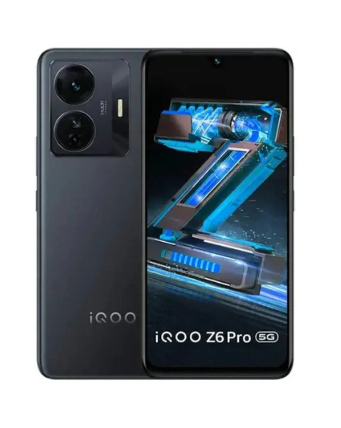 iQOO Z6 Pro 5G Refurbished