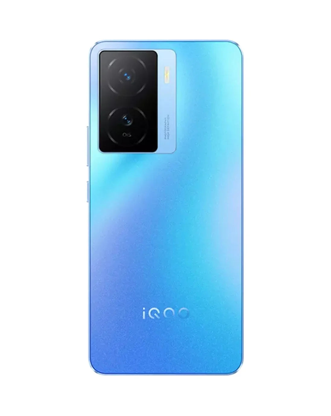 iQOO Z7 5G Refurbished