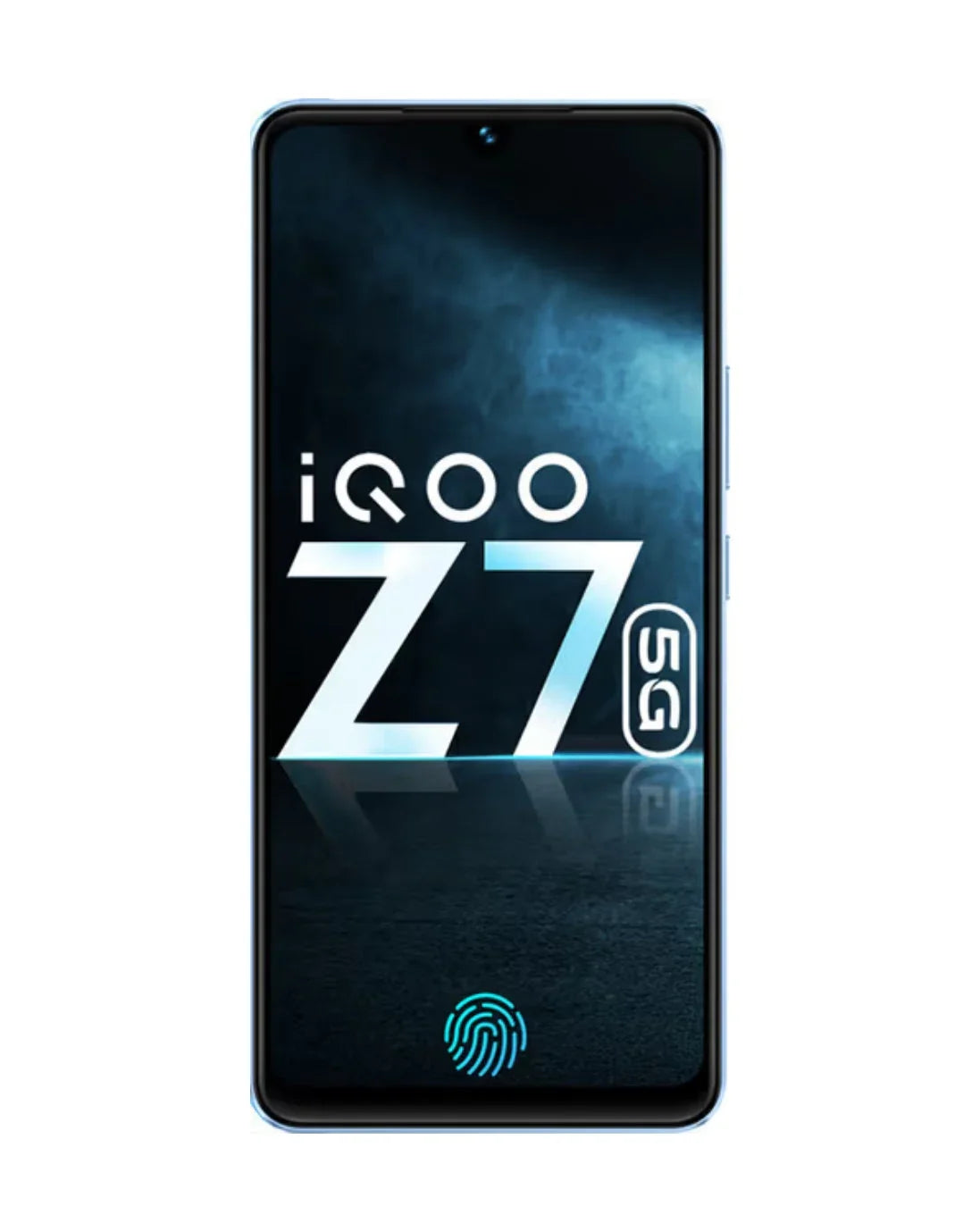 iQOO Z7 5G Refurbished