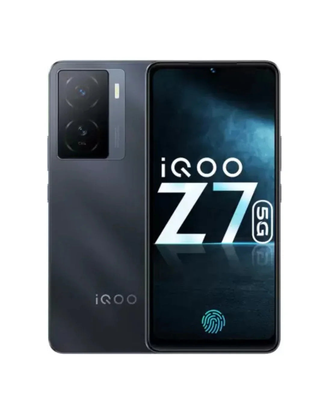 iQOO Z7 5G Refurbished