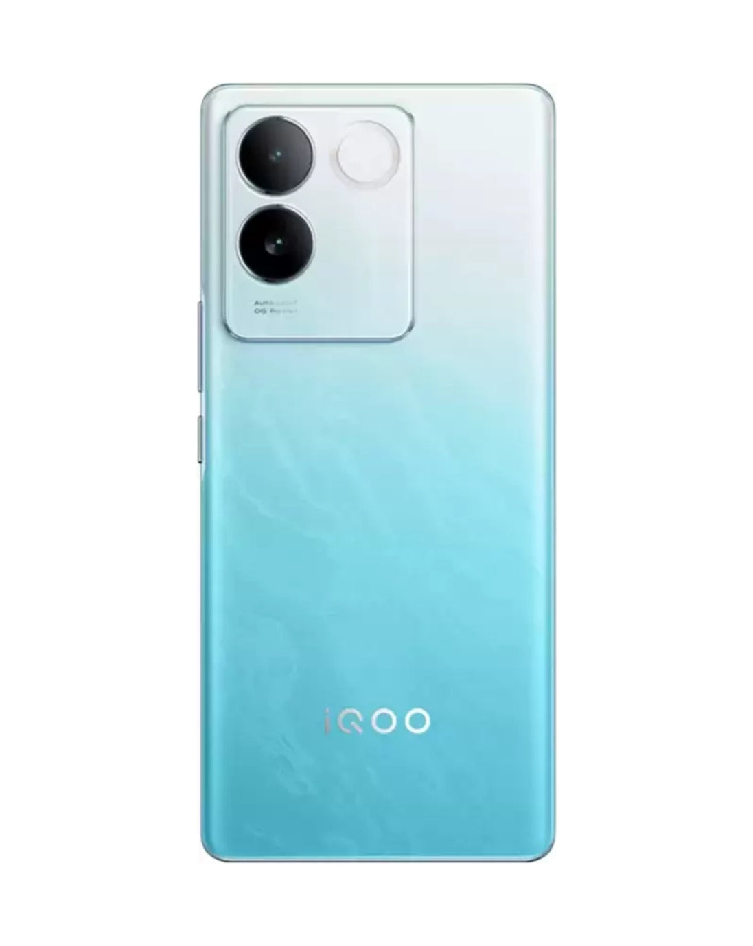 iQOO Z7 Pro 5G Refurbished