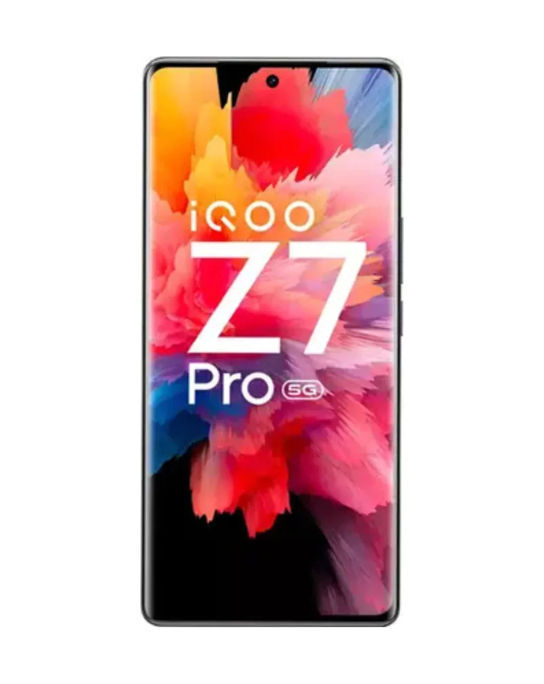 iQOO Z7 Pro 5G Refurbished
