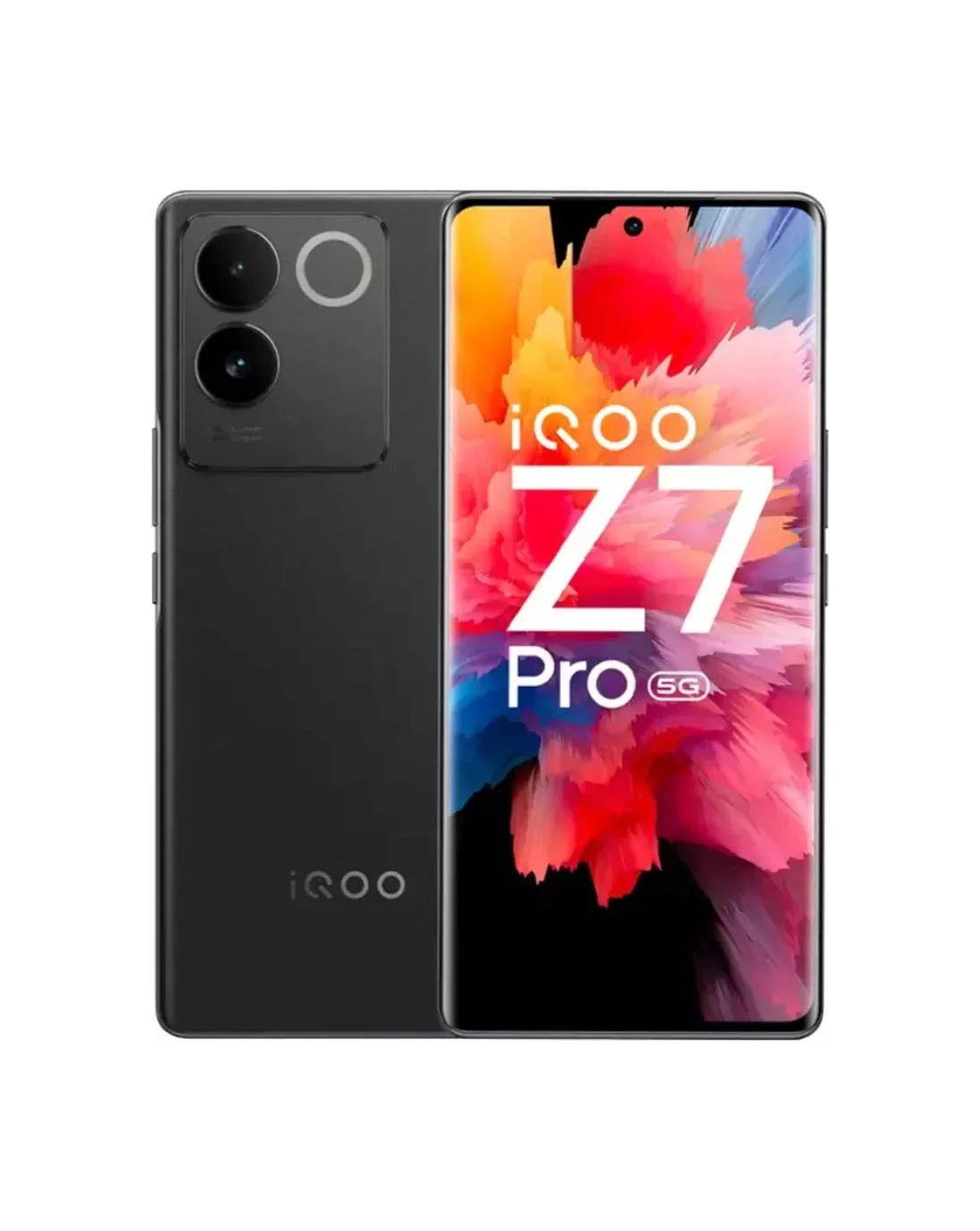 iQOO Z7 Pro 5G Refurbished